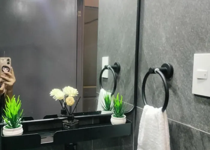Fully Furnished Near Bgc * Manila
