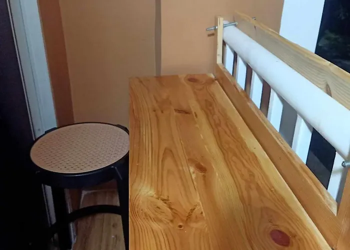 Fully Furnished Near Bgc * Manila