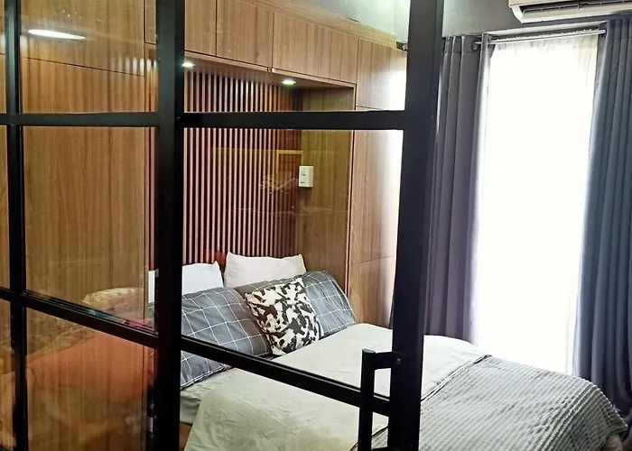 Fully Furnished Near Bgc Manila